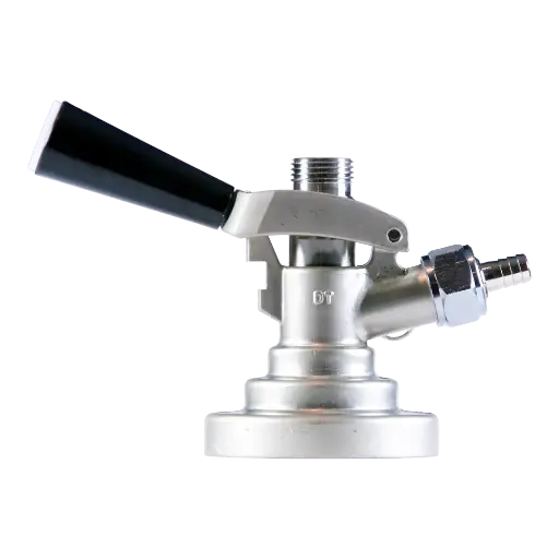 A, G & U System Keg Couplers | Specialty Draft Taps | Ultra Flow